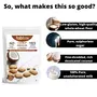 Coconut Premium Cookie-Medium, 5 image