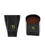 PLANT CARE Nursery Cover Black - 12 X 12 inch (10 Bags) with 2 Seedling Bag & 1 Coco Coin