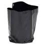 PLANT CARE Grow Bag Plant Bag UV Protected Black (5 24 X 24 X 40 CMs)