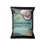 PLANT CARE Organic Vermiculite orchid Fertilizer Ready-to-Use Compost remix powder for Indoor & Outdoor mitti for Plants uria for Garden Terrace Gardening Soil pot mix vermiculite perlite for plants 1 KG