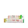 Sitaram Ayurveda Fair Foot Ointment 15gms (Pack Of 4) Foot Cream For Cracked Heels Moistens And Softens Foot Skin And Prevent Callousness