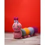 Marama Cotton Soft Toy for Kids | Bubbles | Multicolour | 20 cm