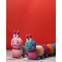 Marama Cotton Soft Toy for Kids | Bubbles | Multicolour | 20 cm, 3 image
