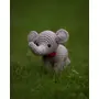 Marama Crochet Soft Toy for Kids | Appu, 5 image