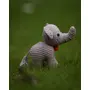 Marama Crochet Soft Toy for Kids | Appu, 6 image
