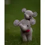 Marama Crochet Soft Toy for Kids | Appu, 8 image