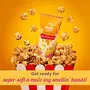 Plum BodyLovin' Caramel Popcorn Hand Cream | Moisturizing | Non-Greasy | Caramel Popcorn Fragrance, 2 image
