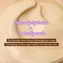 Plum BodyLovin' Vanilla Vibes Body Yogurt| Vanilla & Plum Green Tea Mattifying Moisturizer for Daily Use | Moisturizer for face | For Oily Acne-Prone Skin | LightMatte Formula | 50ml, 4 image