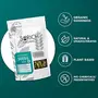 Sorich Organics 6-in-1 Seeds Mix 200gm | Seeds Mix for Eating | Mixed Seeds for Management Hair Growth | High Protein Healthy Snacks | Diet Food | Vegan | Free, 6 image