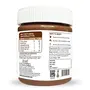 Sorich Organics Chocolate Peanut Butter Crunchy 350g | Crunchy Peanut Butter 350gm | No ed Sugar | High Protein | No Palm Oil | Vegan | | No | 100% Natural, 7 image