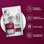 Sorich Organics Premium Whole Dried and Cranberry Fusion 150gm | Mix | Mix Berry Dry Fruit | Healthy Snacks | Antioxidant Rich | Vegan | Free, 6 image