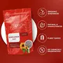 Sorich Organics Raw Sunflower Seeds 400g | Sunflower Seeds for Eating | Sunflower Seed 400gm | Healthy Snacks Diet Food | Antioxidant er, 6 image