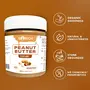 Sorich Organics Peanut Butter Creamy 900g | Creamy Peanut Butter 900gm | No ed Sugar | No Salt ed | No Palm Oil | Vegan | 100% Natural (Made with 100% Dry Roasted Peanuts), 6 image