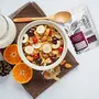 Sorich Organics Premium Whole Dried and Cranberry Fusion 150gm | Mix | Mix Berry Dry Fruit | Healthy Snacks | Antioxidant Rich | Vegan | Free, 5 image