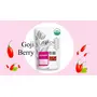 Sorich Organics Dried Goji 150gm | Goji Berry Dry Fruit | Goji Dried 150g | Goji Berry Without Sugar | Antioxidant Rich | unsweetened goji berry, 2 image
