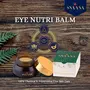 SNAANA Eye Nutri Balm for Dark Circles Puffiness and Fine Lines 25 Gm, 2 image