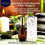 SNAANA Herbs Infused Hair & Body Massage Oil (100Ml), 2 image