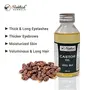 Riddhish HERBALS Pure Castor Oil For Hair and skin both | Pack of 3 | Each of 100ml, 5 image