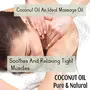 Seyal Coconut Oil Pure & Organic Pressed Unrefined (250ml), 5 image