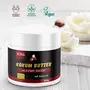 Seyal Raw Kokum Butter Unrefined Organic for Skin and Body (200g), 3 image