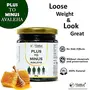 Riddhish HERBALS Plus To Minus Avaleha Fat Burner | s |Organic Fat Made of Natural Herbs | Fat-Absorption & Balances | | 200g, 3 image