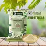 Riddhish HERBALS Avipattikar Powder for hyperacidity of appetite - Pack of 4 (each of 100g), 2 image