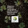 PLANT CARE Organic Perlite for Hydroponics & Horticulture Indoor and Outdoor Plants Kitchen Garden Terrace Gardening etc. (1), 4 image