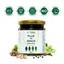 Riddhish HERBALS Plus To Minus Avaleha Fat Burner | s |Organic Fat Made of Natural Herbs | Fat-Absorption & Balances | | 200g, 2 image