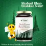 Riddhish HERBALS Organic Acacia Honey 500g | Natural Sweetener |100% Pure and Natural Taste Honey | Raw and Unpasteurized Unprocessed Honey | India Organic Certified, 2 image