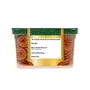 Manna Dried Figs 360g ( 180g x 2 Packs ) - Premium Anjeer /Jumbo/ Seedless. 100% Natural Rich in Iron Fibre & Vitamins, 5 image