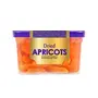 Manna Dried Apricots 200g - Premium Turkish Apricots / Jumbo / Seedless. 100% Natural. Rich in Iron Fibre & Vitamins, 7 image