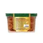 Manna Dried Figs 900g (450g x 2 Packs ) - Premium Anjeer | 100% Natural Rich in Iron Fibre & Vitamins, 5 image