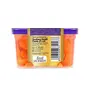 Manna Dried Apricots 200g - Premium Turkish Apricots / Jumbo / Seedless. 100% Natural. Rich in Iron Fibre & Vitamins, 3 image