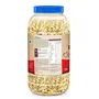 Manna Instant Oats 3Kg (1Kg x 3 Jars) - White Oats | High in Fibre and Protein, 6 image