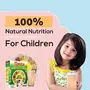 Manna Health Mix 250g | Sathu Maavu | Baby Food | 14 Natural Ingredients | No Sugar | No Colour | No Flavour | 100% Natural Nutrition, 3 image