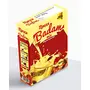 Manna Instant Badam Drink Mix with Real bits of Badam 400g | More Bits per Sip (10% Badam). Make Milk tastier, 7 image