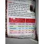 Manna Sprouted Ragi Flour 2kg (1kg x 2 Packs) | 100% Natural Sprouted Finger Millet Flour | Nachni Atta | Kelvaragu Flour | Rich in Calcium & Protein, 5 image