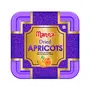 Manna Dried Apricots 200g - Premium Turkish Apricots / Jumbo / Seedless. 100% Natural. Rich in Iron Fibre & Vitamins, 5 image