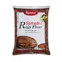 Manna Sprouted Ragi Flour 2kg (1kg x 2 Packs) | 100% Natural Sprouted Finger Millet Flour | Nachni Atta | Kelvaragu Flour | Rich in Calcium & Protein, 3 image