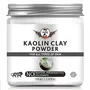 7 Fox Kaolin Clay Powder. For Face s Acne Blackheads Pigmentation Skin Repair Vitalizing & Renewal Of Skin