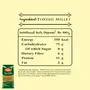 Manna Foxtail Millet Natural Grains 1.5kg (500g x 3 Packs) - (Kaon / Kang / Kangni / Kakum / Navani / korralu / Korra / Thinai) | Native Low GI Millet Rice | High Protein & 100% More Fibre Than Rice, 7 image