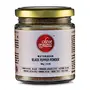 Clave Organic Black Pepper Powder/Kali Mirch -Wayanadan (100 g)