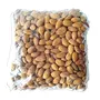 Organic 100% California Almonds (American Badam) (1.8 kg)