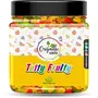Organic 100% Mix Furit Tutti Frutti / Cherry Fresh Fruits / Tutti Frutti Mix for Cake (400 g)
