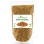 Shudh Online Fresh Natural Fenugreek Seeds (400 Grams) Whole Methi Dana Seeds (Menthulu Mathi Vendayam Fenu Greek seed Mathi Dana)