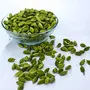 Organic 100% Green Cardamom (Elaichi) 100g