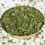PURE PIK Organic Kasuri Methi Fenugreek Leaves Dried Methi Leaves 200 Gram
