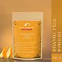 Alps Goodness Orange Peel Powder for Skin & Hair (50 g Pack of 2) - Helps in Skin Brightening Damaged Hair & Soothes Scalp - 100% Pure & Natural, 5 image