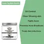 7 Fox Kaolin Clay Powder. For Face s Acne Blackheads Pigmentation Skin Repair Vitalizing & Renewal Of Skin, 3 image