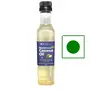 Herbsense Wood Pressed Pure Coconut Oil - Ideal For Hair Skin & Care Body Massage Oil Oil Pulling Freshly Made & Unrefined 500ML, 5 image